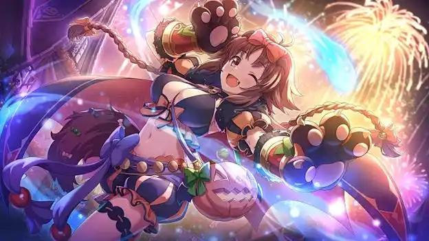 狂飙 主视觉